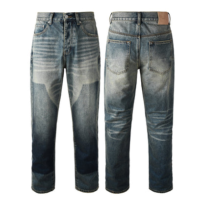 PURPLE JEANS 9120
