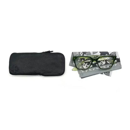 Chrome Hearts VAGILLIONAIRE II DOLV Dagger Glasses