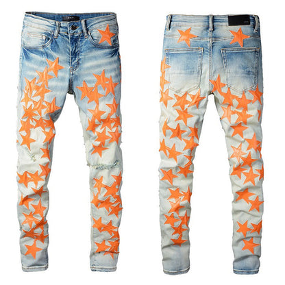 AMIRI #824 Jeans
