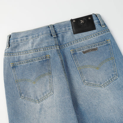Chrome Hearts New Pants 9955