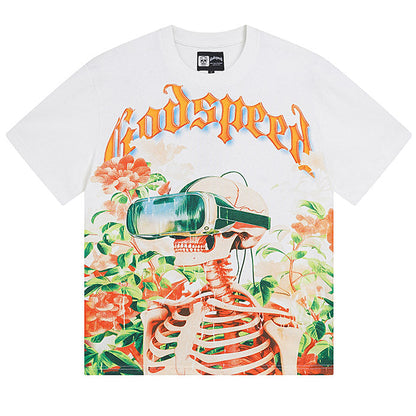 GODSPEED Vision Pro T-Shirt